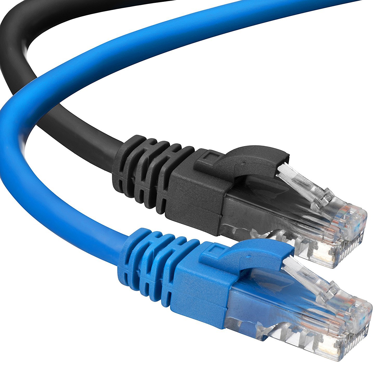 Network Cables - CAT-6